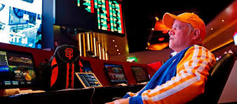 Casino Taker